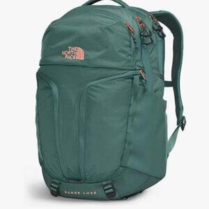 The North Face Women's Dark Sage Backpack